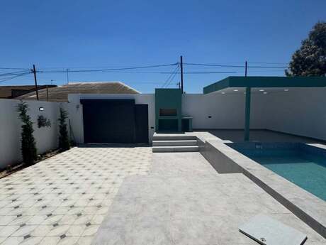 4 otaqlı həyət evi, 110 m², Mərdəkan: 175 000 ₼ 2