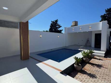 4 otaqlı həyət evi, 150 m², Şüvəlan: 248 000 ₼ 2