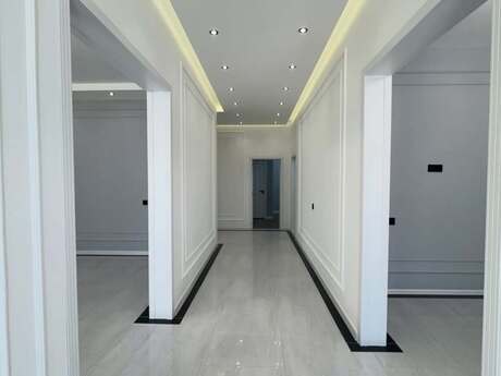4 otaqlı həyət evi, 150 m², Şüvəlan: 248 000 ₼ 3