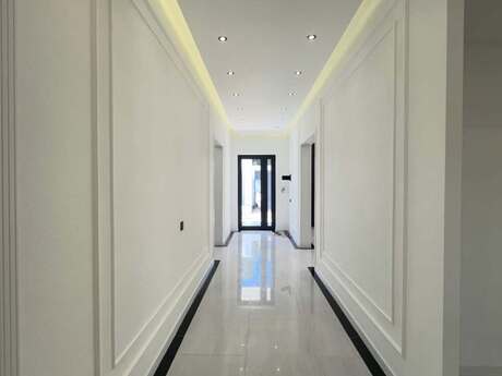 4 otaqlı həyət evi, 150 m², Şüvəlan: 248 000 ₼ 4