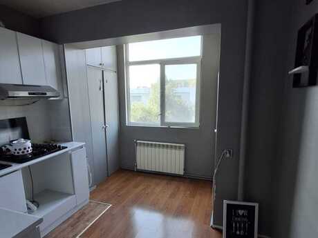2 otaqlı mənzil, 65 m², Azadlıq Prospekti: 192 000 ₼ 4