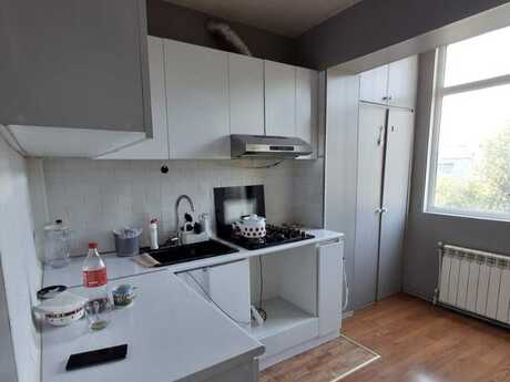 2 otaqlı mənzil, 65 m², Azadlıq Prospekti: 192 000 ₼ 3