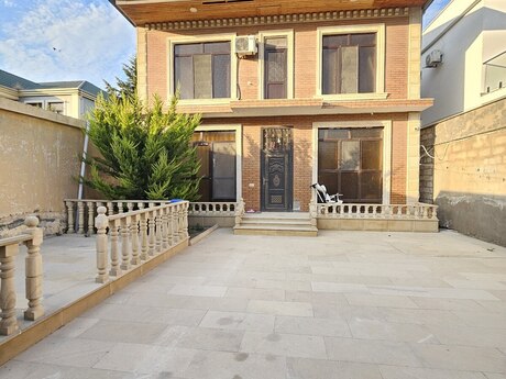Объявление №6226207 - Баку, пос. Мардакан, 5-комн., 180 м²