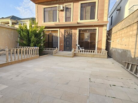 5 otaqlı həyət evi, 180 m², Mərdəkan: 175 000 ₼ 3