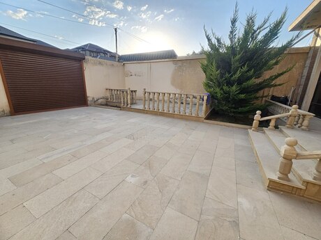 5 otaqlı həyət evi, 180 m², Mərdəkan: 175 000 ₼ 5