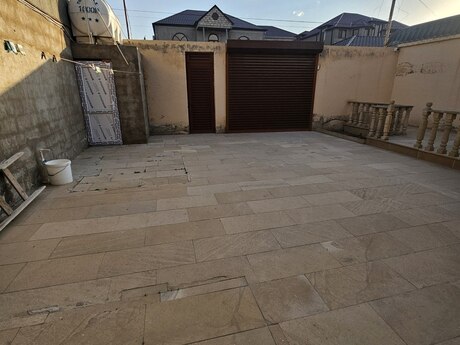 5 otaqlı həyət evi, 180 m², Mərdəkan: 175 000 ₼ 4