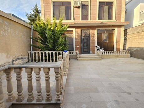 5 otaqlı həyət evi, 180 m², Mərdəkan: 175 000 ₼ 2