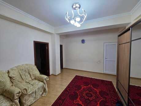 3-комнатная квартира, 130 м², Elmlər Akademiyası: 315 000 ₼ 3
