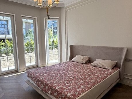 5 otaqlı həyət evi, 230 m², Nardaran: 1 200 000 ₼ 5