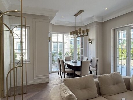 5 otaqlı həyət evi, 230 m², Nardaran: 1 200 000 ₼ 4