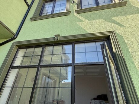 5-комн. дом/дача - пос. Бадамдар - 220 м²