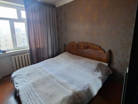 2 otaqlı mənzil, 57 m², Yeni Günəşli: 135 000 ₼ 2