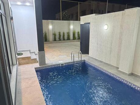 3 otaqlı həyət evi, 140 m², Şüvəlan: 225 000 ₼ 2