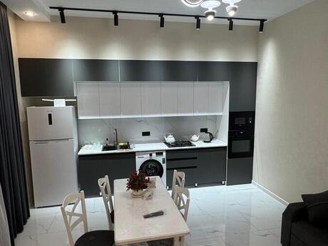 3 otaqlı həyət evi, 140 m², Şüvəlan: 225 000 ₼ 4