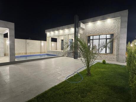 Elan №6226250 - Bakı, Mərdəkan q., 4 otaqlı, 160 m²