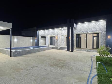 Elan №6226252 - Bakı, Mərdəkan q., 4 otaqlı, 160 m²