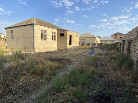 Объявление №6226257 - Баку, пос. Бахар, 3-комн., 100 м²