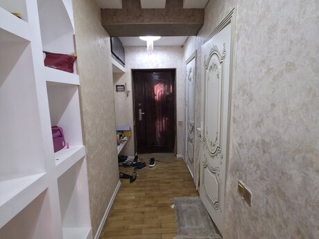 3 otaqlı mənzil, 115 m², Bakıxanov: 186 000 ₼ 4