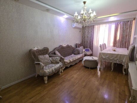 3 otaqlı mənzil, 115 m², Bakıxanov: 186 000 ₼ 2