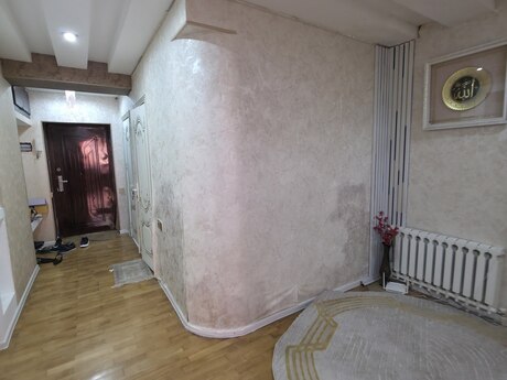 3 otaqlı mənzil, 115 m², Bakıxanov: 186 000 ₼ 5
