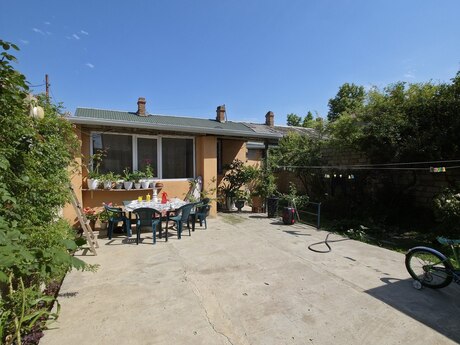 Elan №6226266 - Bakı, Bakıxanov q., 3 otaqlı, 74 m²