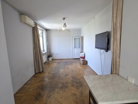 2 otaqlı mənzil, 43 m², Bakıxanov: 115 000 ₼ 2