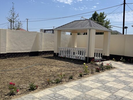 4 otaqlı həyət evi, 120 m², Savalan: 115 000 ₼ 2