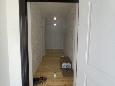 4 otaqlı həyət evi, 120 m², Savalan: 115 000 ₼ 5