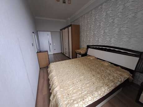 м. Кара Караев