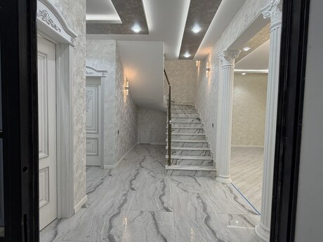 5 otaqlı həyət evi, 200 m², Masazır: 174 000 ₼ 5