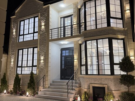 5 otaqlı həyət evi, 200 m², Masazır: 174 000 ₼ 2