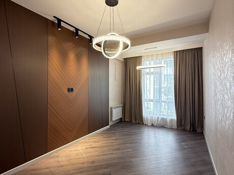 Elan №6226337 - Bakı, Nərimanov r., 2 otaqlı, 67 m², 5/16 mərtəbə