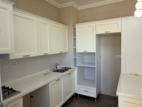 2-room apartment, 55 m², Melissa Park: 195 000 ₼ 2