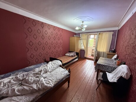 Elan №6226367 - Bakı, Neftçilər m., 1 otaqlı, 35 m², 3/5 mərtəbə