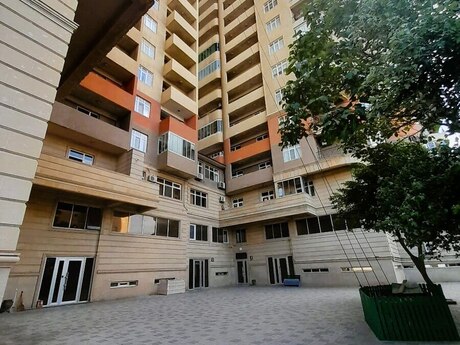 Elan №6226373 - Bakı, Elmlər Akademiyası m., 2 otaqlı, 98 m², 7/15 mərtəbə
