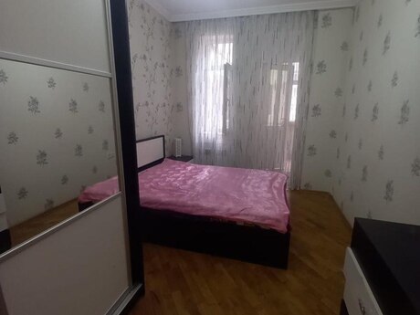Объявление №6226377 - Баку, м. Насими, 2-комн., 70 м², 10/17 этаж