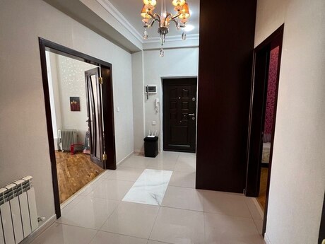 Kirayə 2 otaqlı mənzil, 85 m², Nəsimi: 900 ₼/ay 5