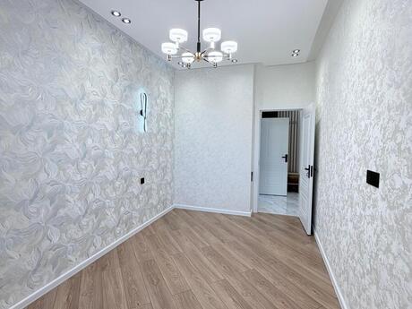 3-room apartment, 66 m², Xalqlar Dostluğu: 181 000 ₼ 2