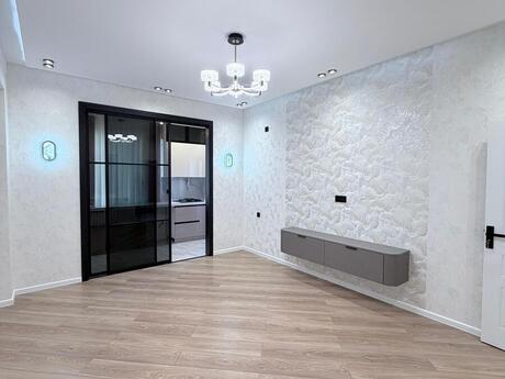 3-room apartment, 66 m², Xalqlar Dostluğu: 181 000 ₼ 3