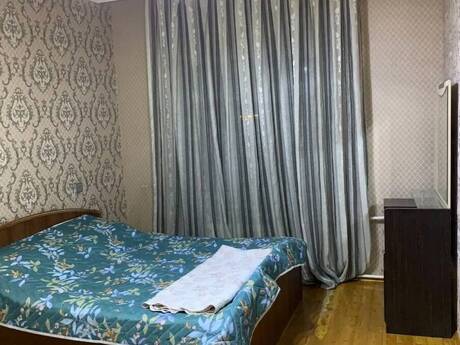 Elan №6226405 - Bakı, Yeni Yasamal q., 3 otaqlı, 82 m², 4/9 mərtəbə