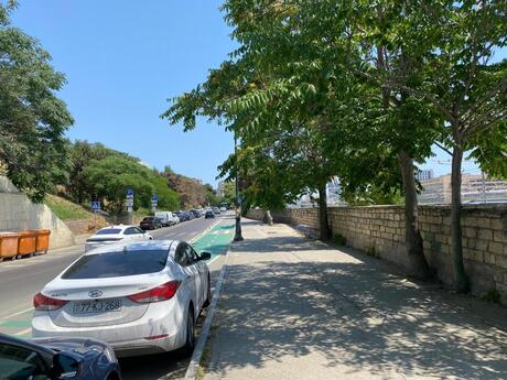 3-room apartment, 45 m², 28 May: 150 000 ₼ 2