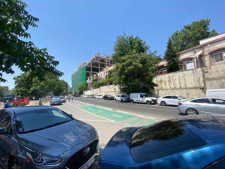 3-room apartment, 45 m², 28 May: 150 000 ₼ 3