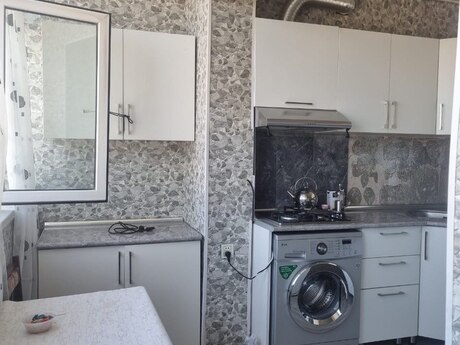 Объявление №6226414 - Баку, м. Кероглу, 2-комн., 50 м², 9/9 этаж