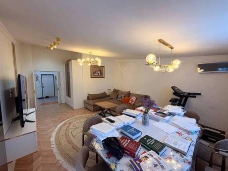 3 otaqlı mənzil, 115 m², 20 Yanvar: 170 000 ₼ 3