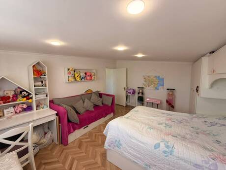 3 otaqlı mənzil, 115 m², 20 Yanvar: 170 000 ₼ 5