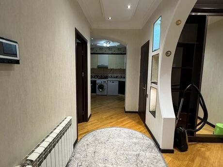 3-room apartment, 96 m², Şah İsmayıl Xətai: 295 000 ₼ 4