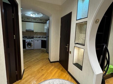 3-room apartment, 96 m², Şah İsmayıl Xətai: 295 000 ₼ 3