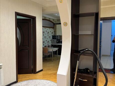 3-room apartment, 96 m², Şah İsmayıl Xətai: 295 000 ₼ 5