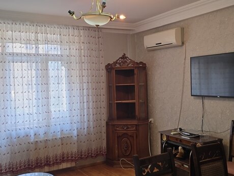 Объявление №6226432 - Баку, пос. Масазыр, 2-комн., 73 м², 2/5 этаж