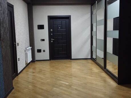Объявление №6226430 - Баку, м. Ази Асланов, 3-комн., 118 м², 15/17 этаж